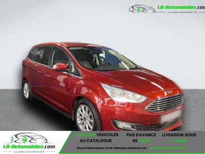 Ford Grand C-Max 1.5 EcoBoost 150 BVA