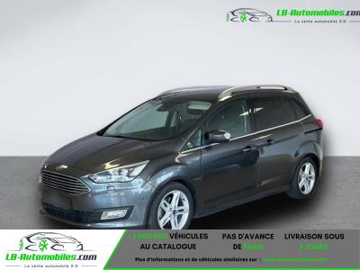 Ford Grand C-Max 1.5 EcoBoost 150 BVA