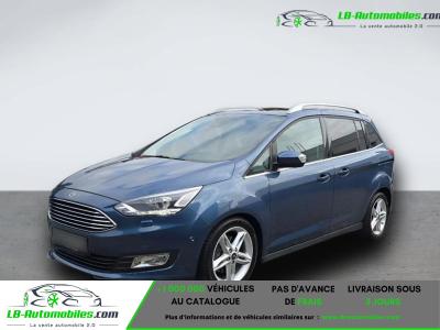 Ford Grand C-Max 1.5 EcoBoost 150 BVA
