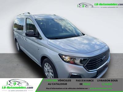 Ford Grand Tourneo 2.0 EcoBlue 122 BVM