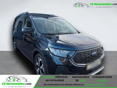 Ford Grand Tourneo 2.0 EcoBlue 122 BVM