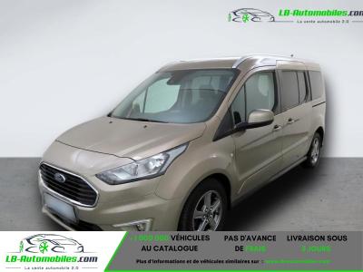 Ford Grand Tourneo 1.5 L EcoBlue 100 BVM