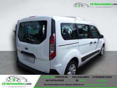 Ford Grand Tourneo 1.5 L EcoBlue 120 BVM