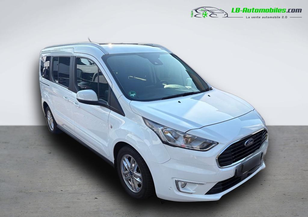 Ford Grand Tourneo 1.5 L EcoBlue 120 BVM
