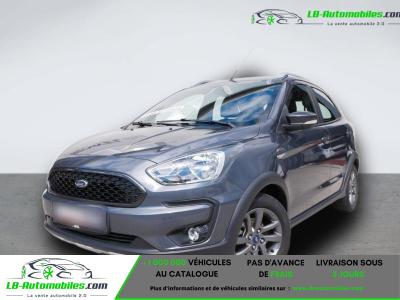 Ford Ka + 1.2 85 ch  BVM