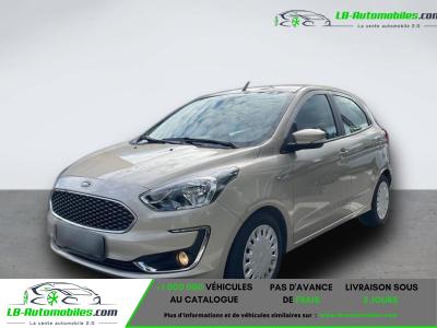 Ford Ka + 1.2 85 ch  BVM