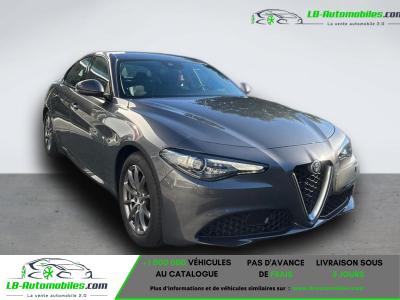 Alfa Romeo Giulia 2.0 TB 200 ch BVA