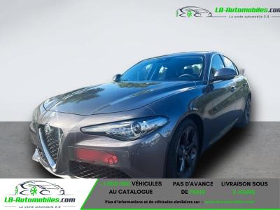 Alfa Romeo Giulia 2.2 180 ch BVA