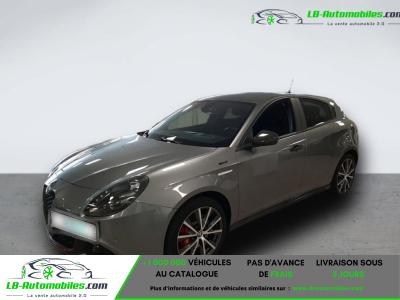 Alfa Romeo Giulietta 1.4 TJet 120 ch
