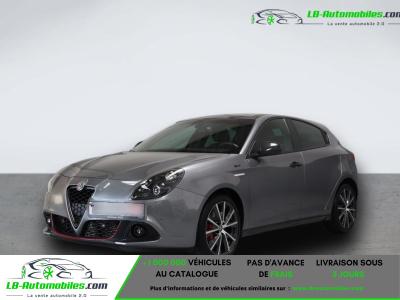 Alfa Romeo Giulietta 2.0 JTDm 170 ch BVA