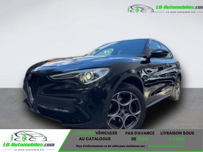 Alfa Romeo Stelvio 2.0T 200 ch Q4 BVA
