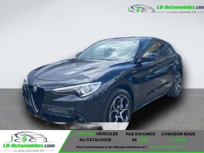 Alfa Romeo Stelvio 2.2 210 ch Q4 BVA