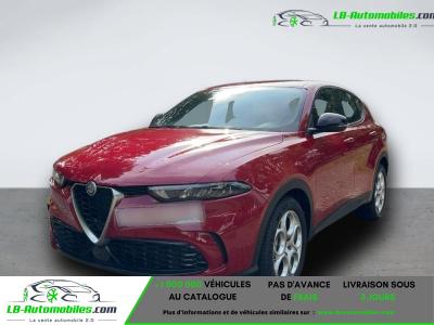 Alfa Romeo Tonale 1.5 Hybrid Diesel 130 ch BVA