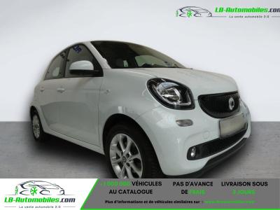 Smart ForFour 0.9 90 ch  BVA