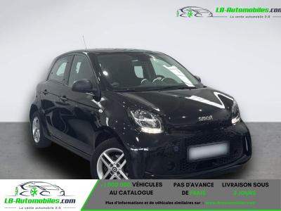 Smart ForFour EQ 82 ch Electrique