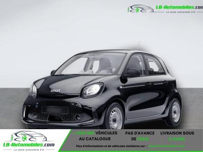 Smart ForFour EQ 82 ch Electrique