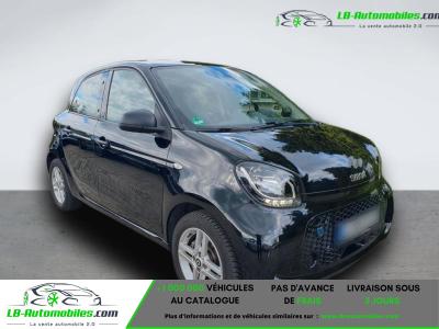 Smart ForFour EQ 82 ch Electrique