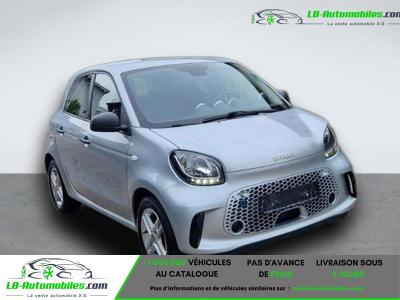 Smart ForFour EQ 82 ch Electrique