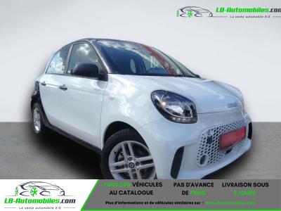 Smart ForFour EQ 82 ch Electrique