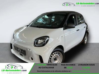 Smart ForFour EQ 82 ch Electrique
