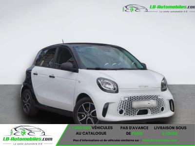 Smart ForFour EQ 82 ch Electrique