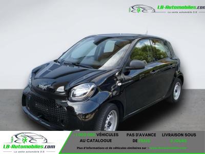 Smart ForFour EQ 82 ch Electrique