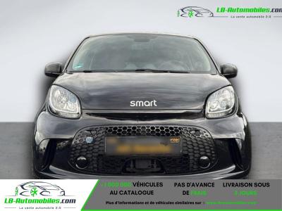 Smart ForFour EQ 82 ch Electrique