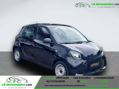 Smart ForFour EQ 82 ch Electrique