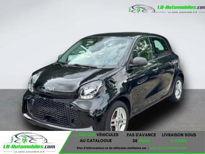 Smart ForFour EQ 82 ch Electrique