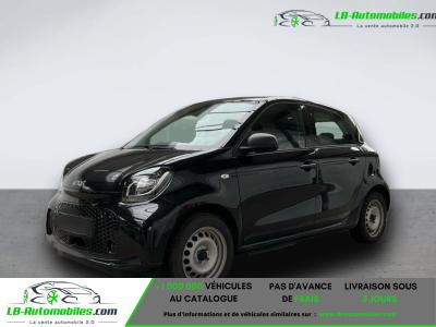 Smart ForFour EQ 82 ch Electrique