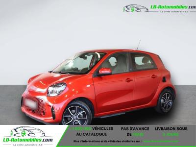 Smart ForFour EQ 82 ch Electrique