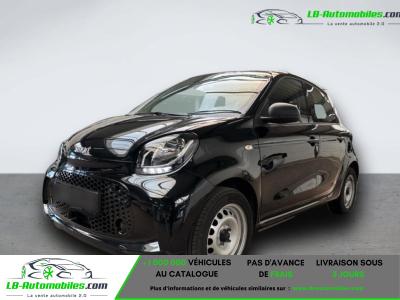 Smart ForFour EQ 82 ch Electrique