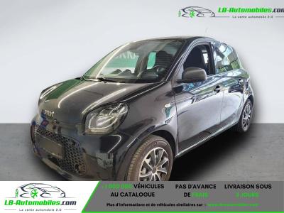 Smart ForFour EQ 82 ch Electrique