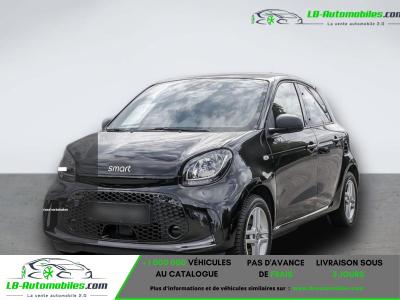 Smart ForFour EQ 82 ch Electrique