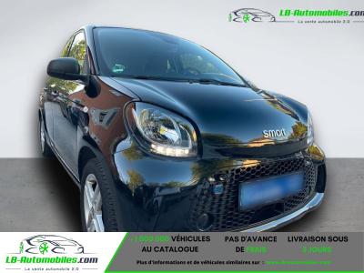 Smart ForFour EQ 82 ch Electrique