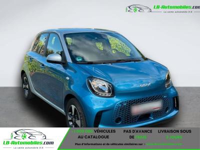 Smart ForFour EQ 82 ch Electrique