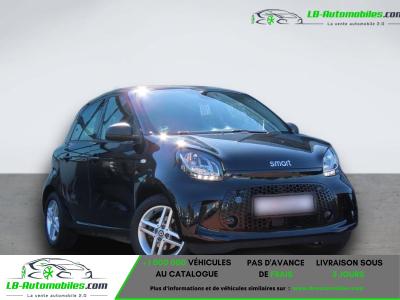 Smart ForFour EQ 82 ch Electrique