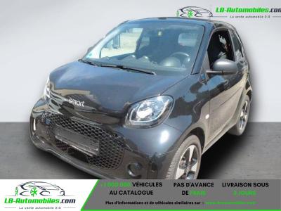 Smart ForTwo Cabrio EQ 82 ch Electrique