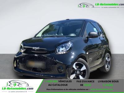 Smart ForTwo Cabrio EQ 82 ch Electrique