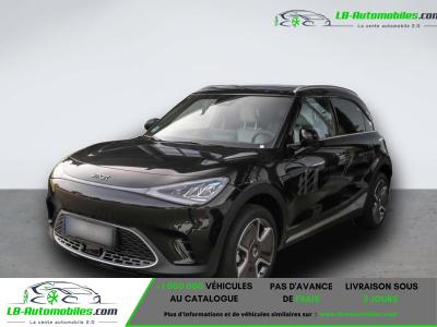 Smart ForTwo Coupé 272 ch