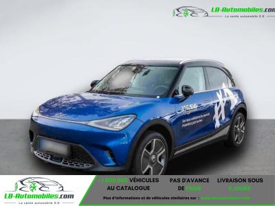 Smart ForTwo Coupé 272 ch