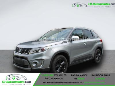 Suzuki Vitara 1.4 Boosterjet Allgrip BVM 140ch