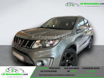 Suzuki Vitara 1.4 Boosterjet Allgrip BVM 140ch