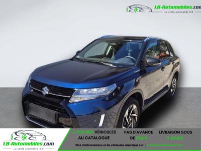 Suzuki Vitara 1.0 Boosterjet Allgrip BVM 111ch