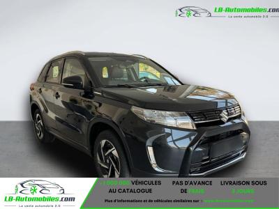 Suzuki Vitara 1.0 Boosterjet Allgrip BVM 111ch