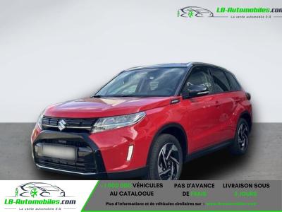 Suzuki Vitara 1.0 Boosterjet Allgrip BVM 111ch