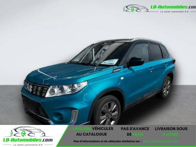Suzuki Vitara 1.0 Boosterjet Allgrip BVA 111ch