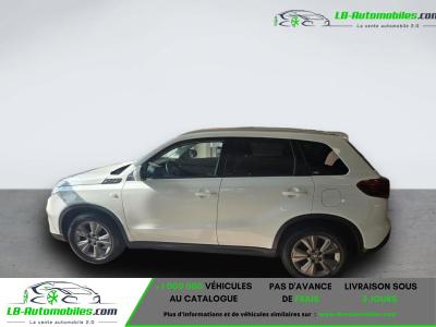 Suzuki Vitara 1.0 Boosterjet BVA 111ch