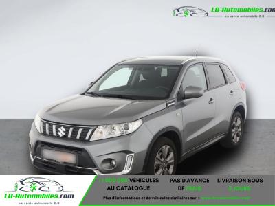 Suzuki Vitara 1.0 Boosterjet BVA 111ch