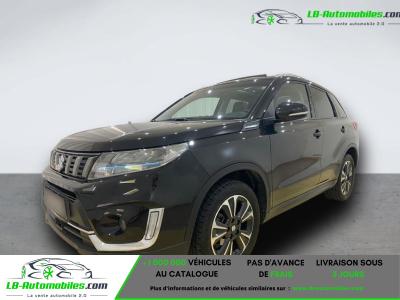 Suzuki Vitara 1.4 Boosterjet 129ch BVM